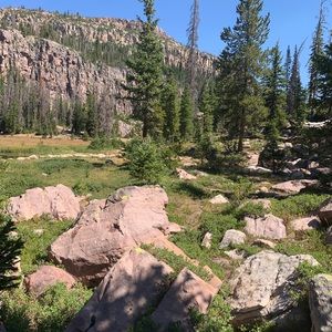 Meet your Posher, Jordan